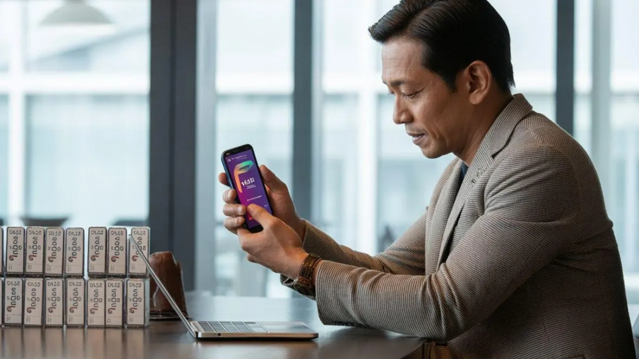 Panduan Lengkap Cara Daftar Agen Pulsa untuk Pemula
