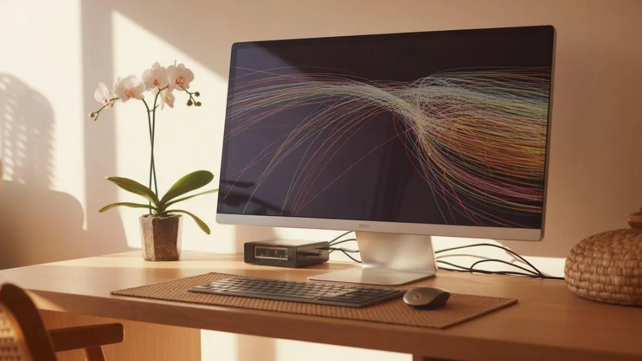 Panduan Lengkap Cara Daftar ICONNET: Solusi Internet Fiber Optic Terbaik Indonesia