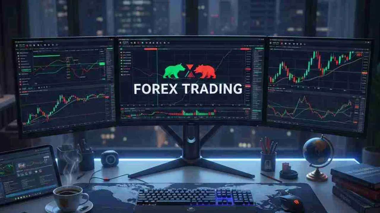 Panduan Lengkap Cara Daftar Forex untuk Pemula