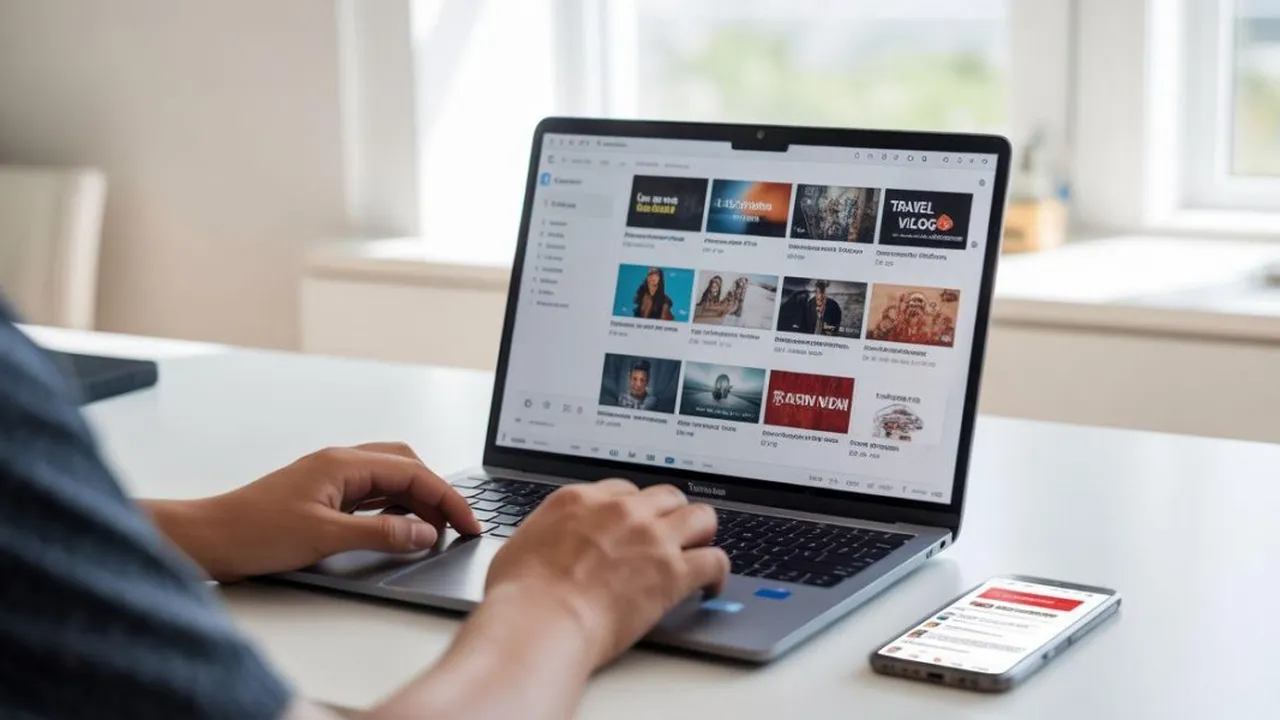 Panduan Lengkap Cara Download Short Youtube Terbaru 2025
