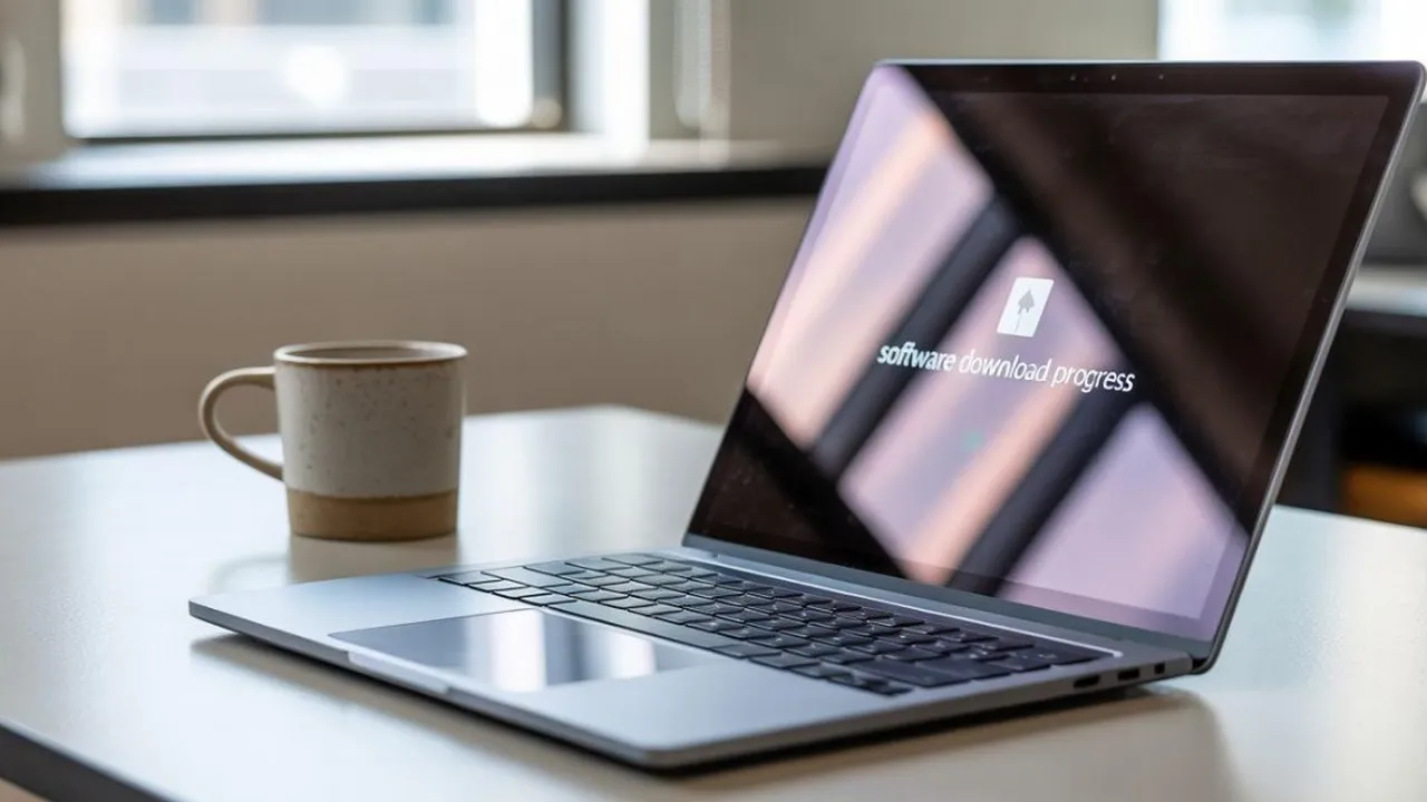 Panduan Lengkap cara download aplikasi di laptop untuk Pemula