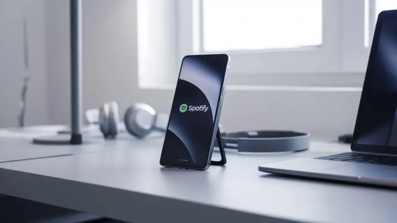 Panduan Lengkap cara download lagu di spotify untuk Semua Perangkat