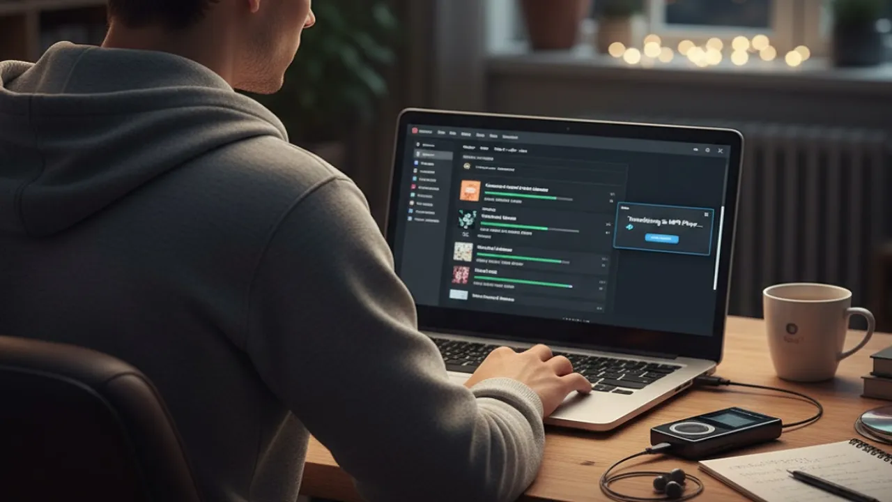 Panduan Lengkap Cara Download MP3 Gratis dengan Mudah dan Aman