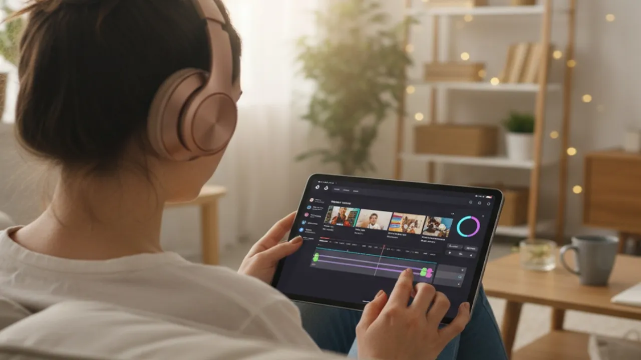 Panduan Lengkap Cara Edit Video TikTok yang Sudah Terupload Tanpa Harus Posting Ulang