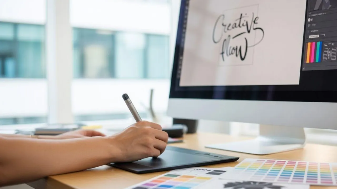 Panduan Lengkap Cara Gunakan Adobe Illustrator untuk Pemula