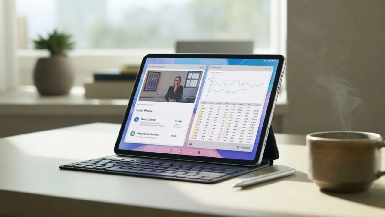 Panduan Lengkap Cara Gunakan Multi Window di Tab untuk Produktivitas Maksimal