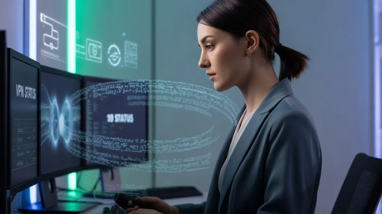 Panduan Lengkap Cara Gunakan VPN untuk Keamanan Digital Optimal