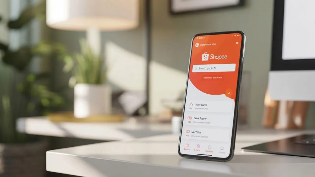 Panduan Lengkap Cara Hapus Akun Shopee Secara Permanen