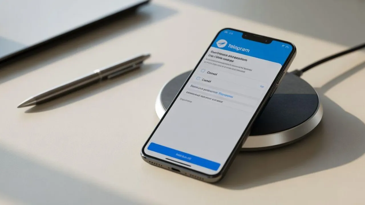 Panduan Lengkap Cara Hapus Akun Telegram Secara Permanen
