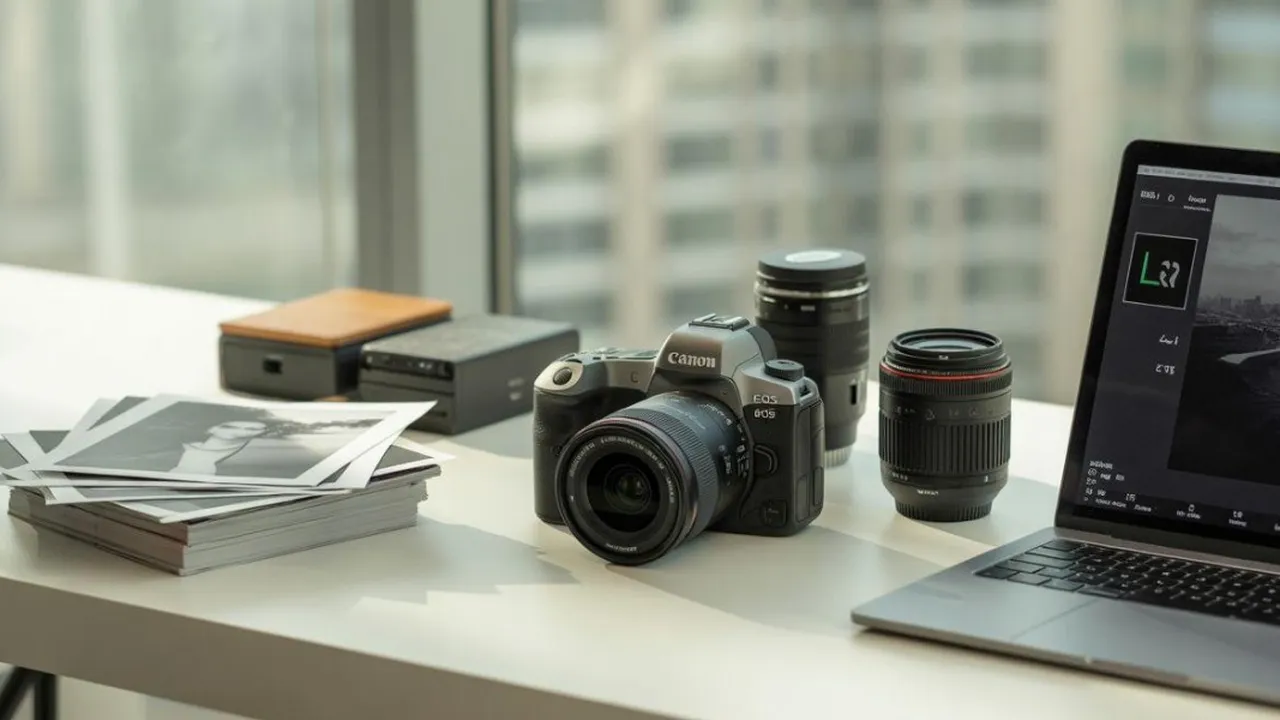 Panduan Lengkap Cara Jual Foto di Shutterstock untuk Pemula