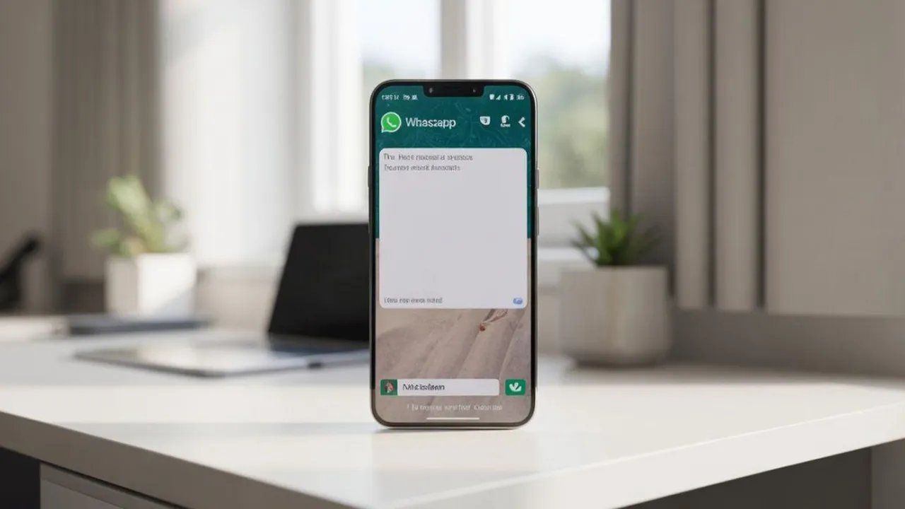 Panduan Lengkap Cara Kirim WhatsApp Tanpa Save Nomor untuk Komunikasi Efektif
