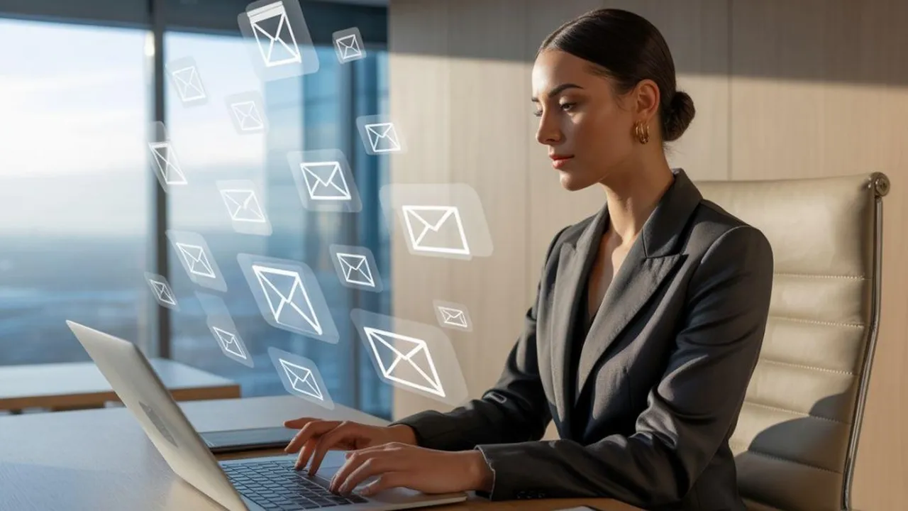 Panduan Lengkap Cara Kirim Email Massal untuk Bisnis dan Organisasi