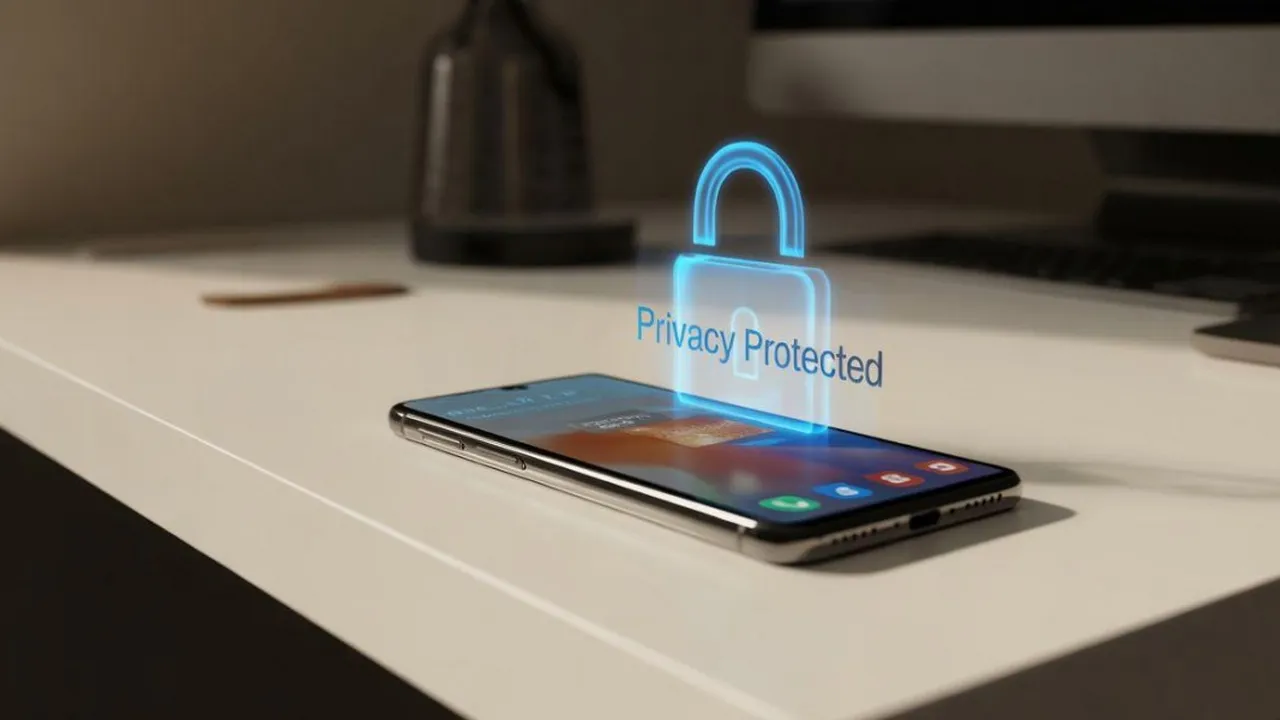 Panduan Lengkap cara kunci aplikasi di handphone Android dan iPhone