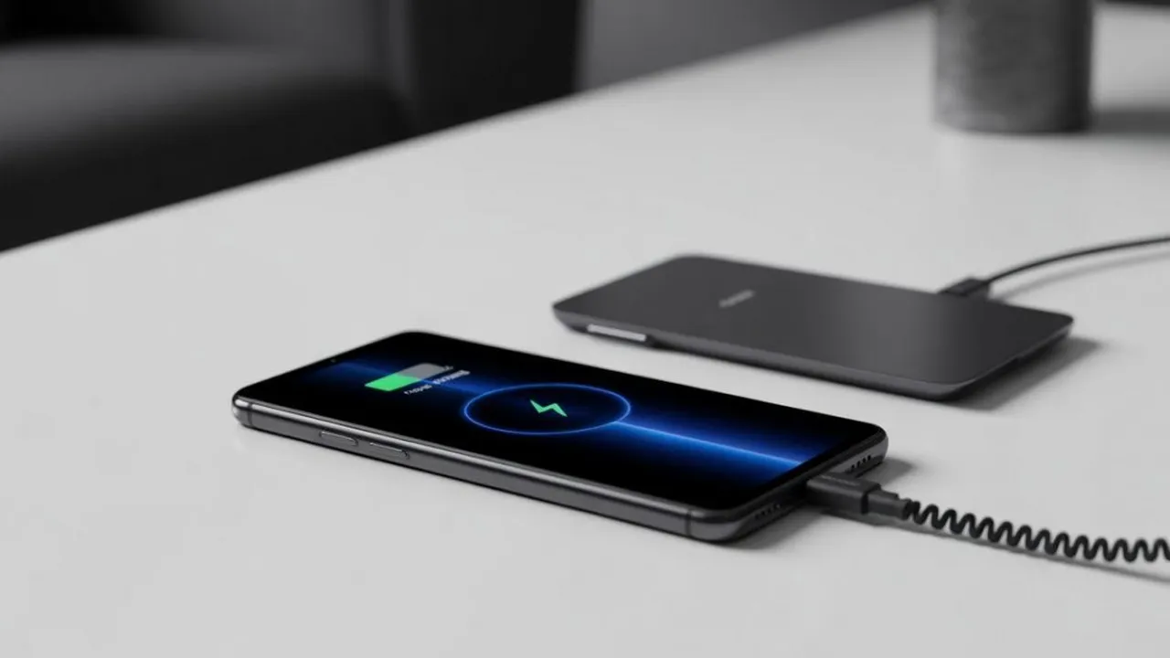 Panduan Lengkap Cara Melakukan Fast Charging Pada Ponsel Android dengan Aman dan Efektif