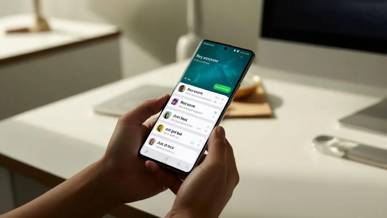 Panduan Lengkap Cara Melihat Status WhatsApp Tanpa Ketahuan Pemiliknya