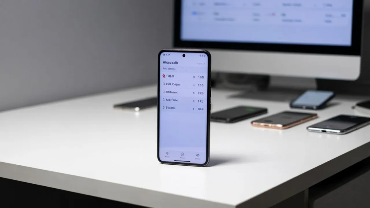 Panduan Lengkap Cara Melihat History Call di Berbagai Platform dan Perangkat
