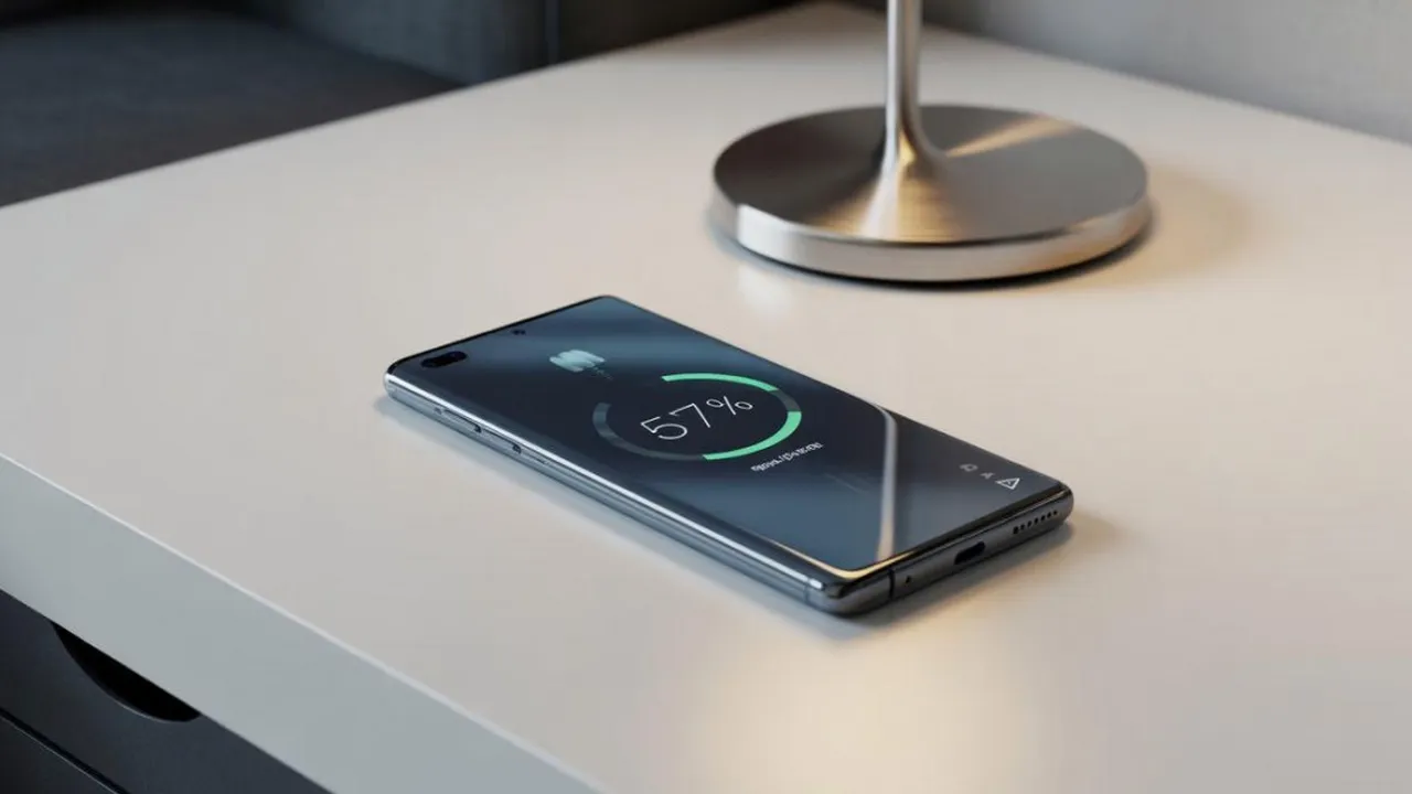 Panduan Lengkap Cara Melihat Batas Pengisian Baterai Handphone Android