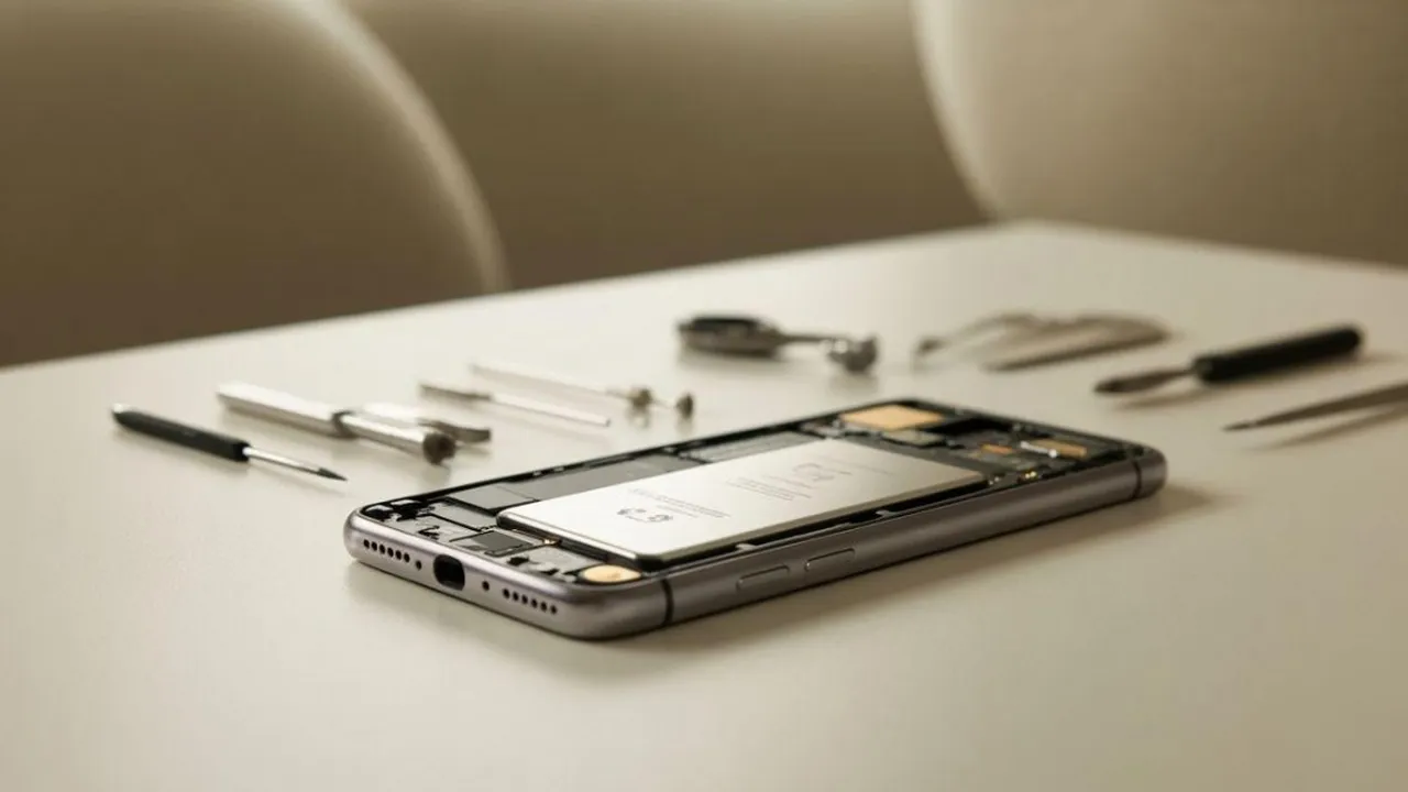 Panduan Lengkap Cara Melihat Tipe Handphone Dengan Mudah Dan Akurat