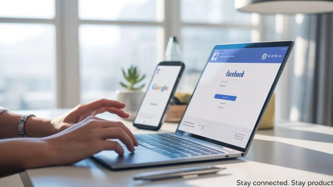Panduan Lengkap Cara Melihat Kata Sandi FB di Google dengan Mudah Panduan Lengkap Cara Melihat Kata Sandi FB di Google dengan Mudah