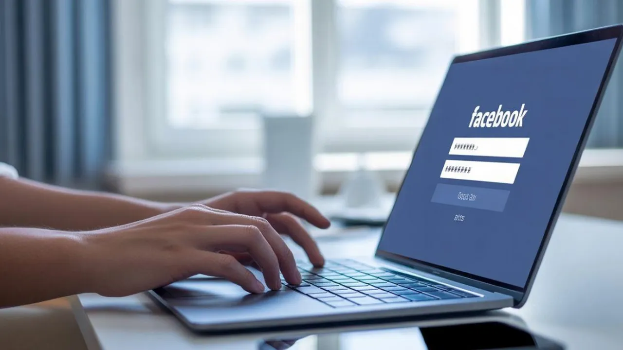 Panduan Lengkap Cara Melihat Kata Sandi FB yang Tersimpan Panduan Lengkap Cara Melihat Kata Sandi FB yang Tersimpan