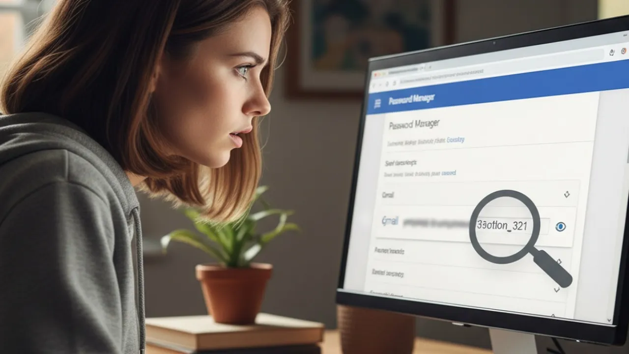 Panduan Lengkap Cara Melihat Kata Sandi Email di Berbagai Perangkat