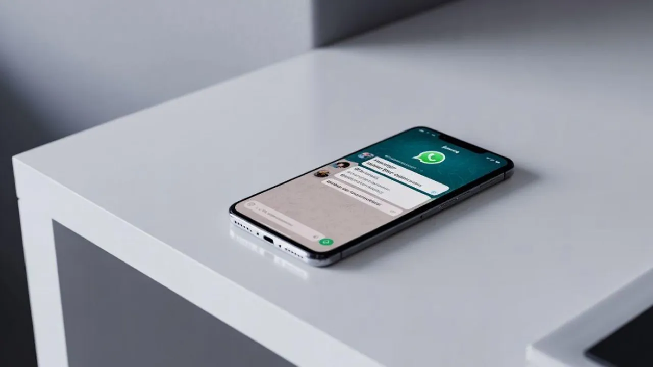 Panduan Lengkap Cara Membuat Link WhatsApp untuk Kemudahan Komunikasi