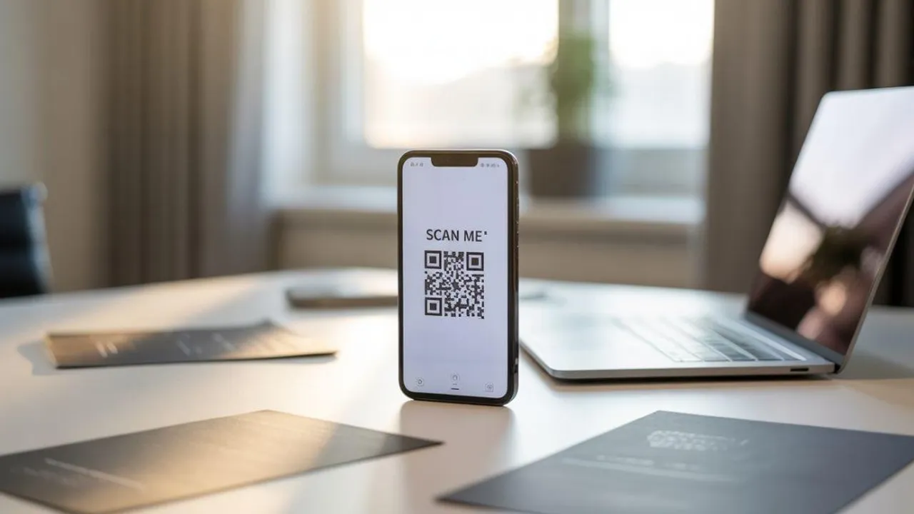 Panduan Lengkap cara membuat barcode qris untuk Kemudahan Transaksi Digital