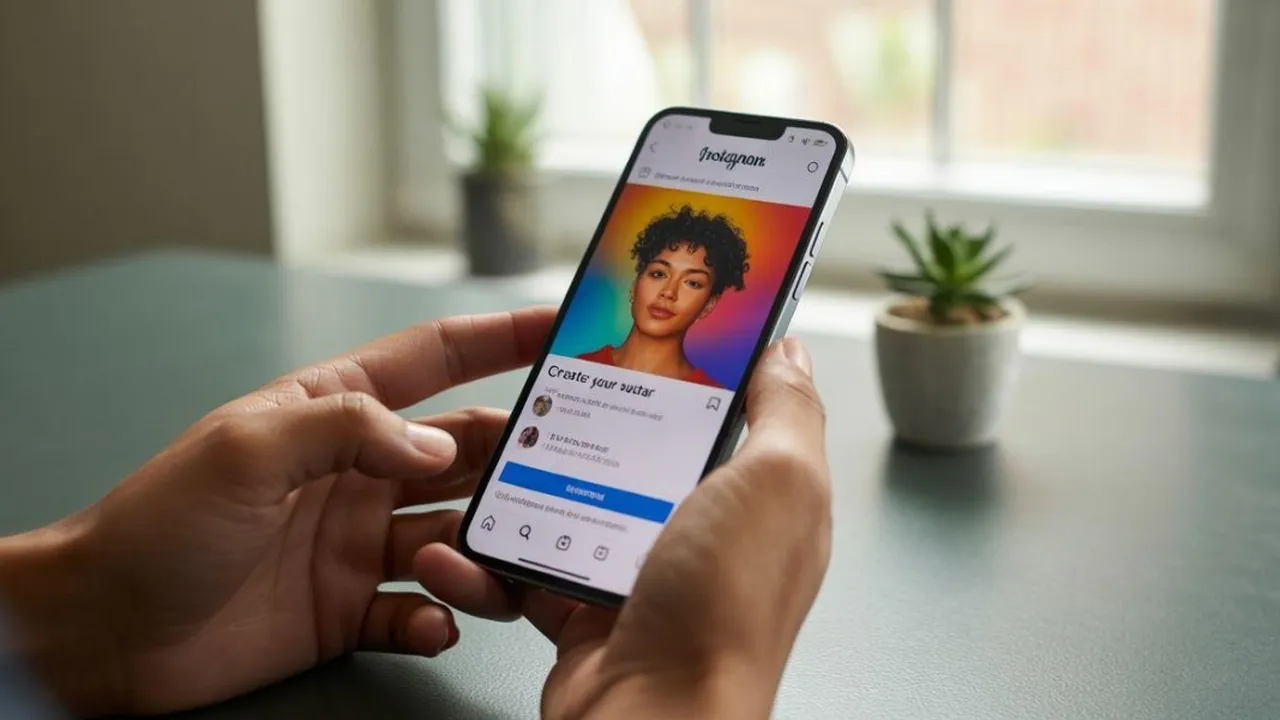 Panduan Lengkap Cara Membuat Avatar di Instagram untuk Profil yang Lebih Menarik
