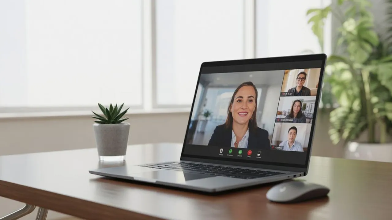 Panduan Lengkap cara membuat link zoom meet untuk Pemula dan Profesional
