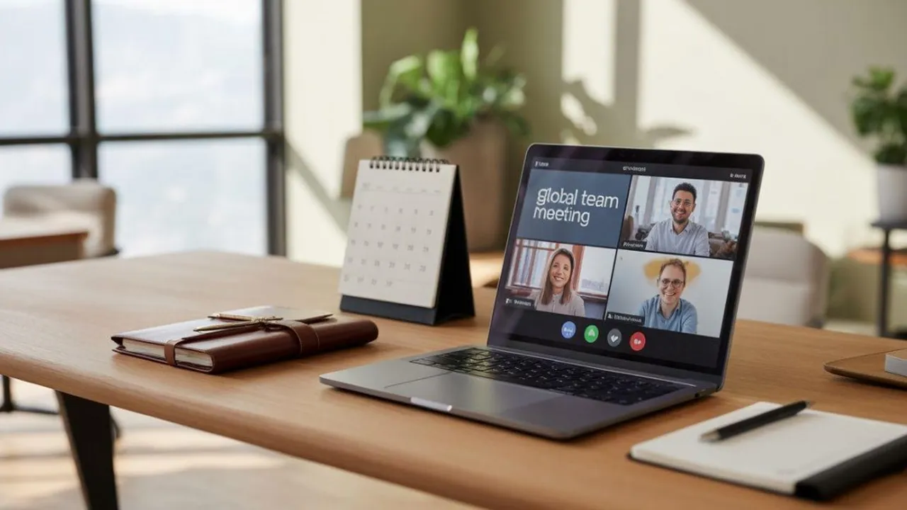 Panduan Lengkap cara membuat meeting zoom dan atur jadwalnya