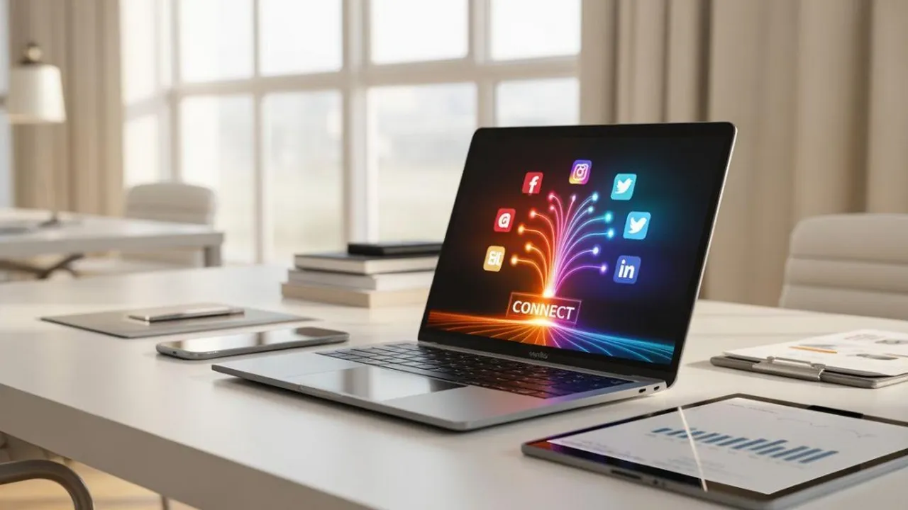 Panduan Lengkap Cara Membuat Linktree Gratis untuk Bisnis Digital
