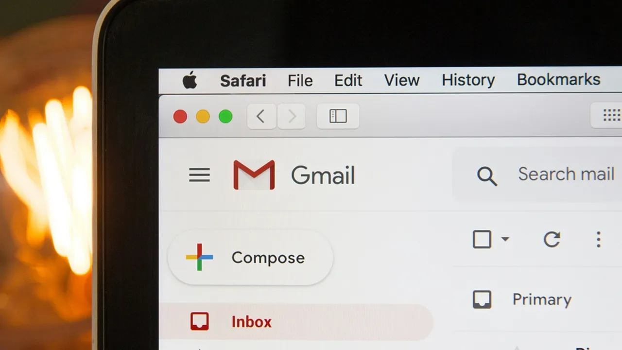 Panduan Lengkap Cara Membuat Email Lamaran Kerja yang Profesional, Perhatikan Contohnya