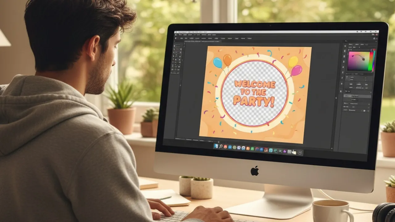 Panduan Lengkap Cara Membuat Twibbon Gratis untuk Berbagai Keperluan