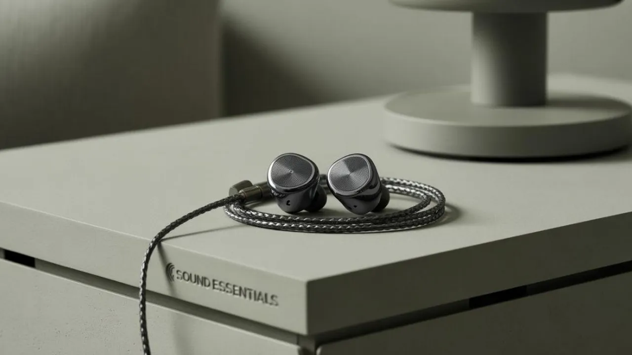 Panduan Lengkap Cara Memilih Earphone Bagus untuk Pengalaman Audio Terbaik