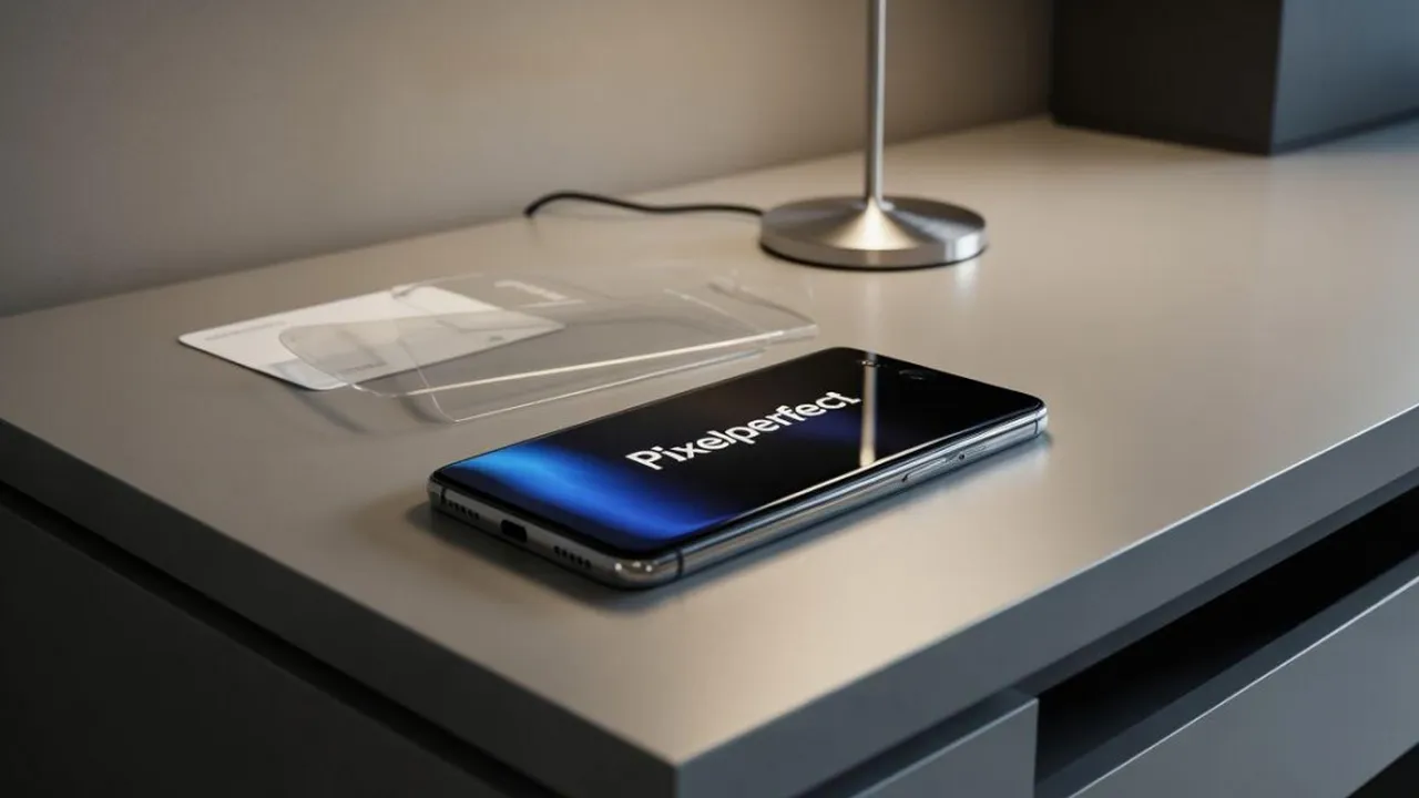 Panduan Lengkap Cara Memilih Anti Gores yang Bagus untuk Smartphone Anda