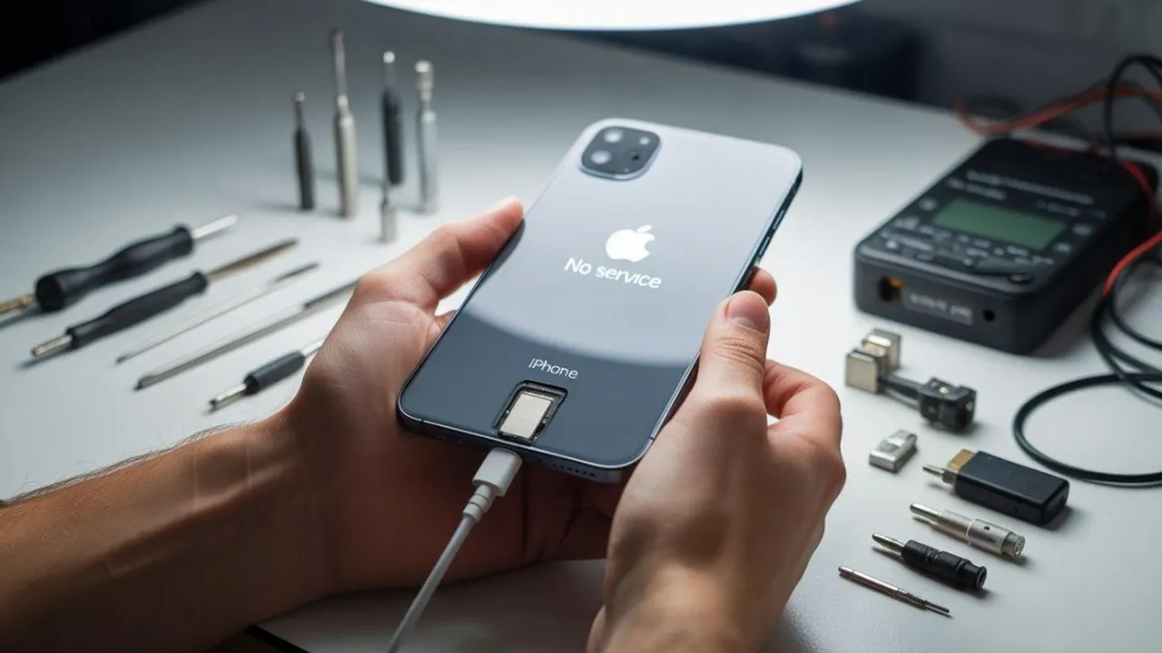 Panduan Lengkap Cara Memperbaiki iPhone yang Tidak Bisa di Charge