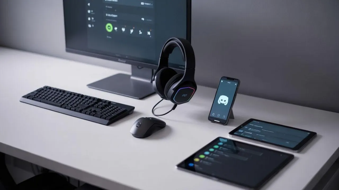Panduan Lengkap Cara Memutar Musik di Discord untuk Semua Platform
