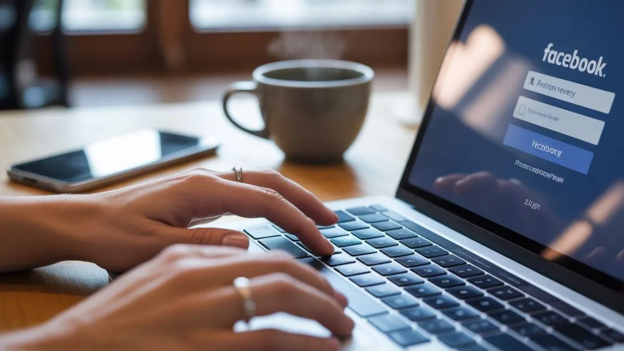 Panduan Lengkap Cara Memulihkan Akun Facebook yang Lupa Kata Sandi No HP dan Email