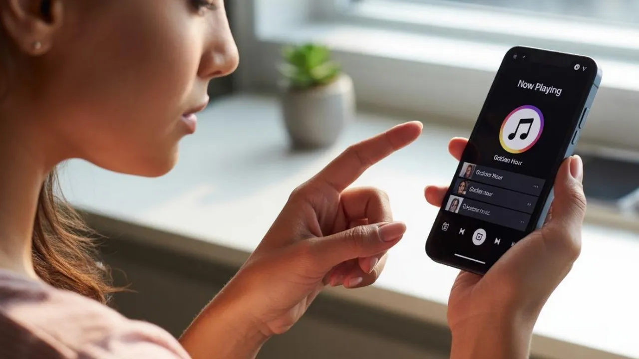 Panduan Lengkap Cara Menambahkan Lagu di Instagram Story dengan Mudah