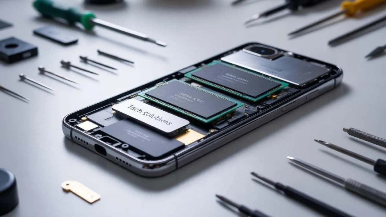 Panduan Lengkap Cara Menambah RAM HP Android untuk Performa Optimal
