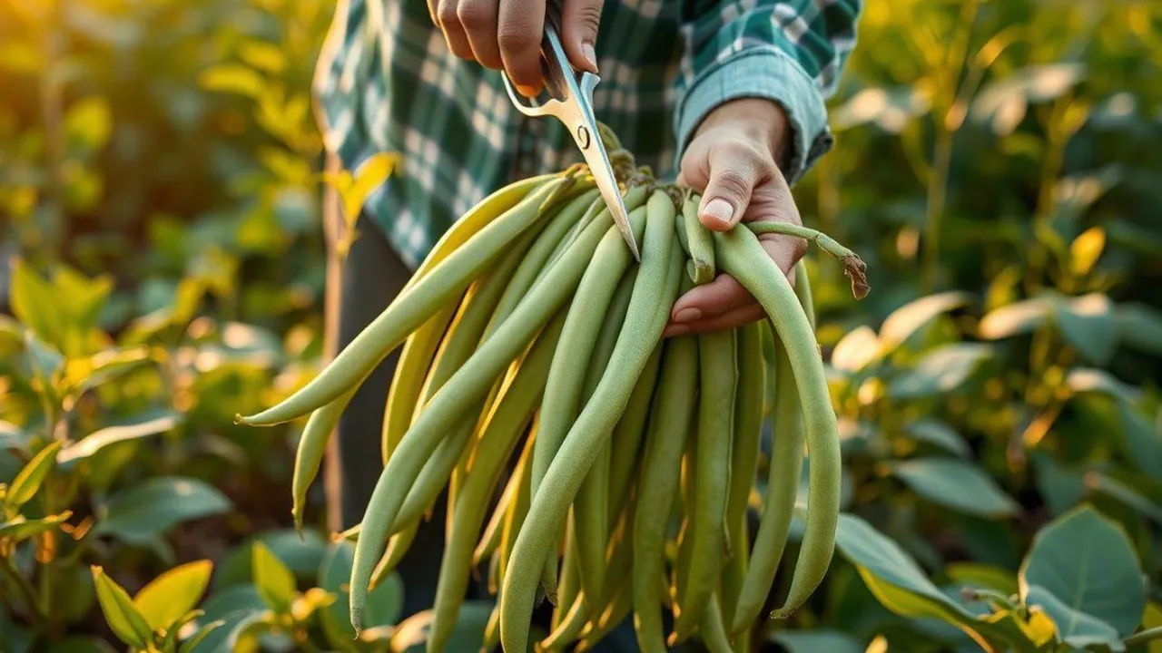 Panduan Lengkap Cara Menanam Kacang Panjang di Berbagai Media Tanam