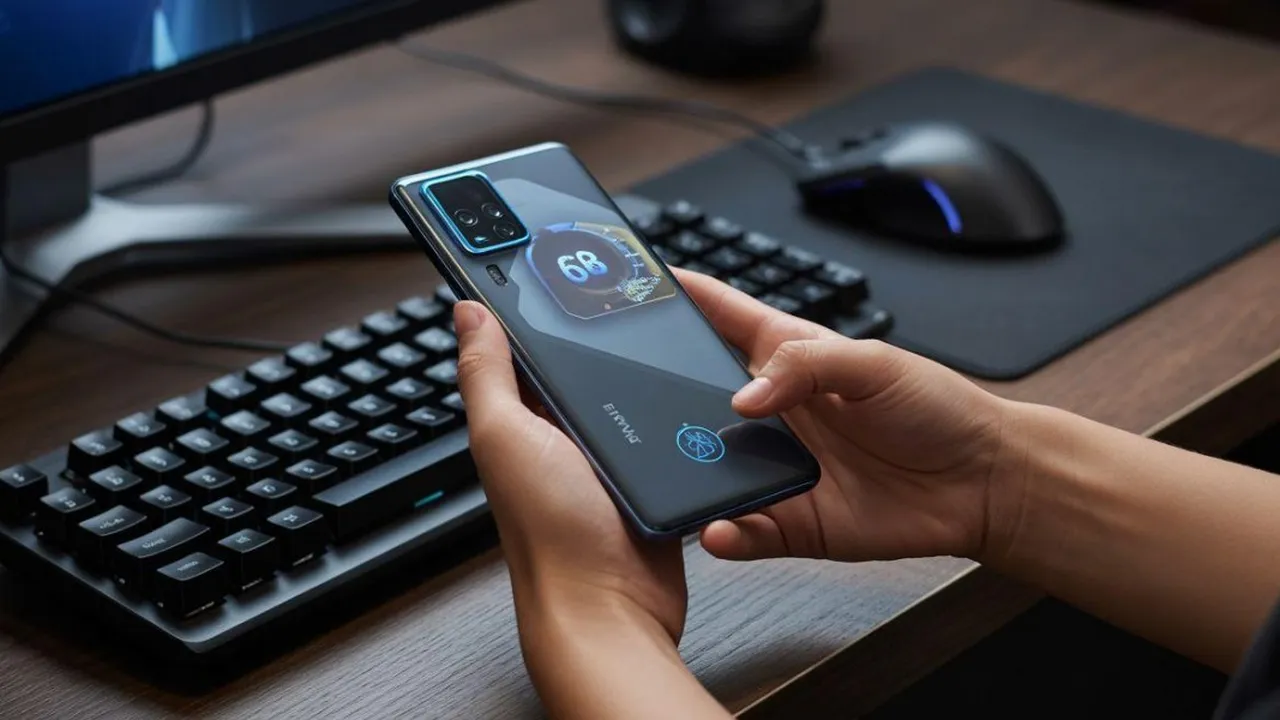 Panduan Lengkap Cara Menampilkan FPS di Android untuk Gaming Optimal