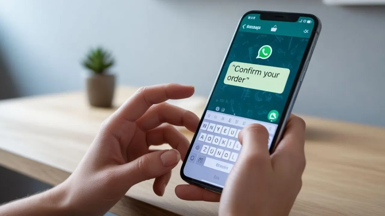 Panduan Lengkap Cara Menebalkan Tulisan di WhatsApp untuk Semua Platform