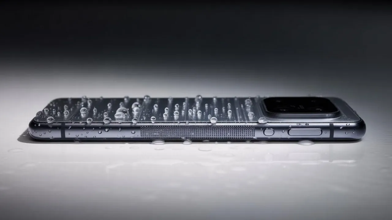 Panduan Lengkap cara mengeluarkan air dari speaker hp dengan Metode Terbukti Efektif