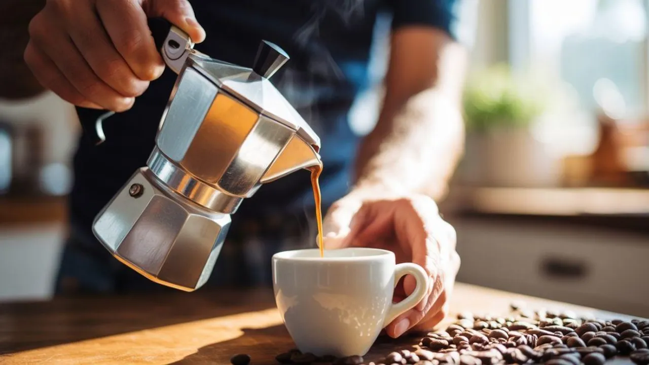 Panduan Lengkap Cara Menggunakan Moka Pot untuk Kopi Nikmat di Rumah
