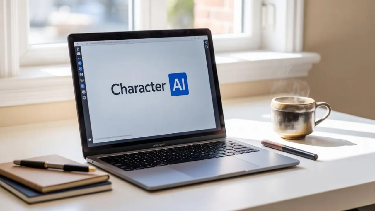 Panduan Lengkap Cara Menggunakan Character AI untuk Pemula