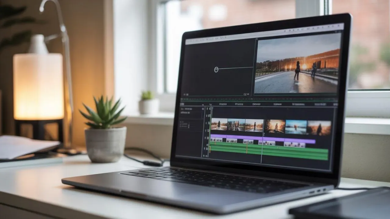 Panduan Lengkap Cara Menggabungkan Video Secara Online Tanpa Aplikasi
