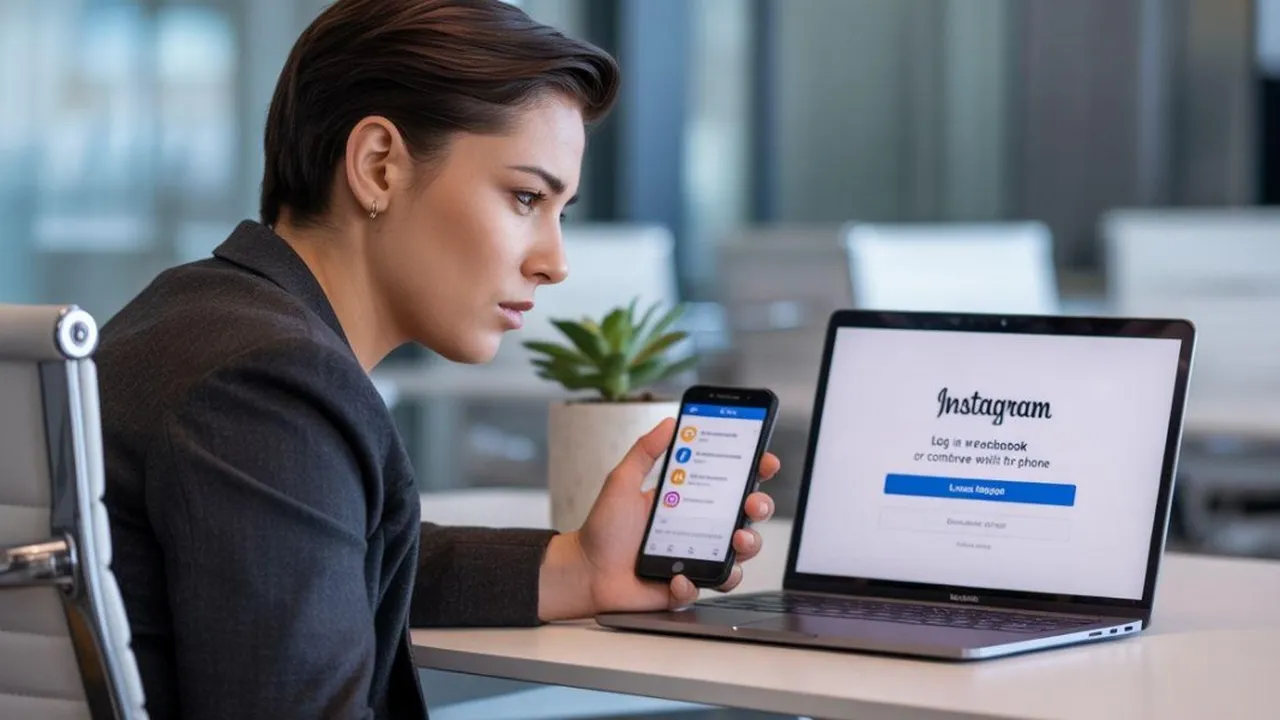 Panduan Lengkap cara mengembalikan akun instagram yang kena hack dengan Mudah dan Aman