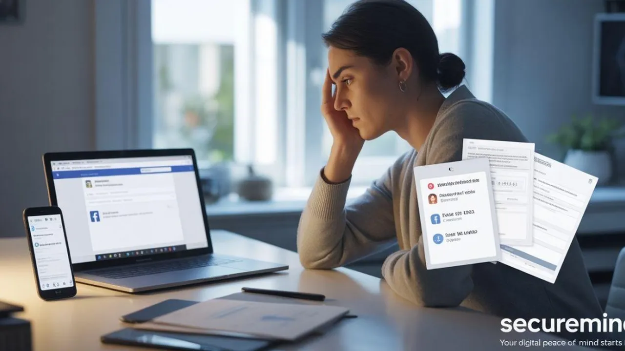 Panduan Lengkap Cara Mengembalikan Akun FB yg Dibajak dengan Mudah dan Aman