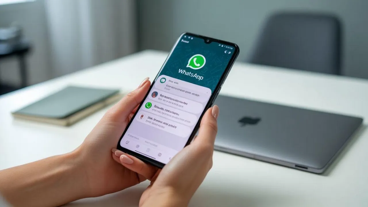 Panduan Lengkap cara menggunakan 2 nomor whatsapp dalam 1 hp android